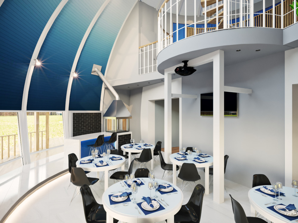 Гостевой дом "Обсерватория"