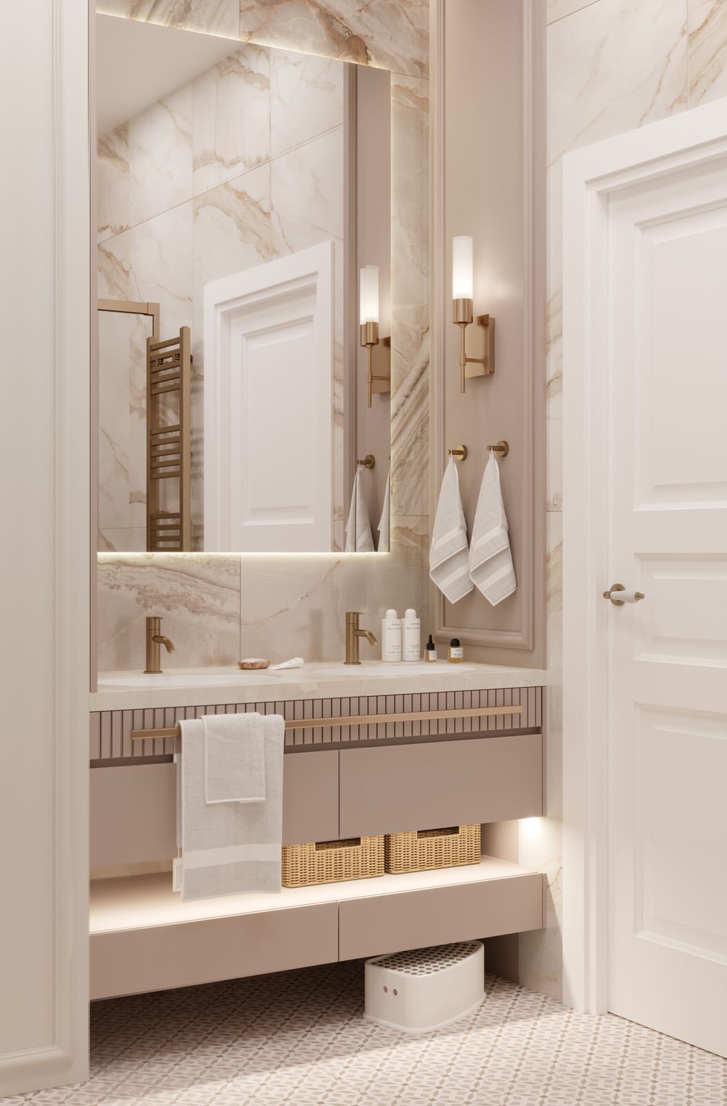 ЖК Alter Санкт-Петербург