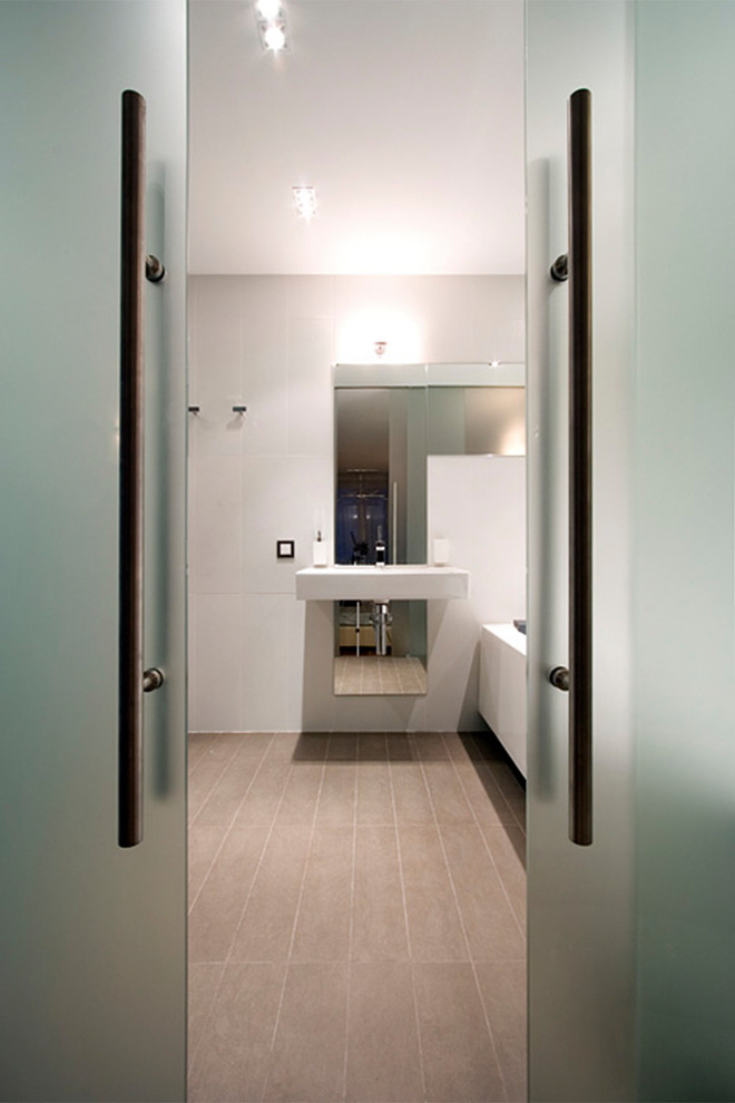 квартира ЖК "Воробьевы Горы", 107м2