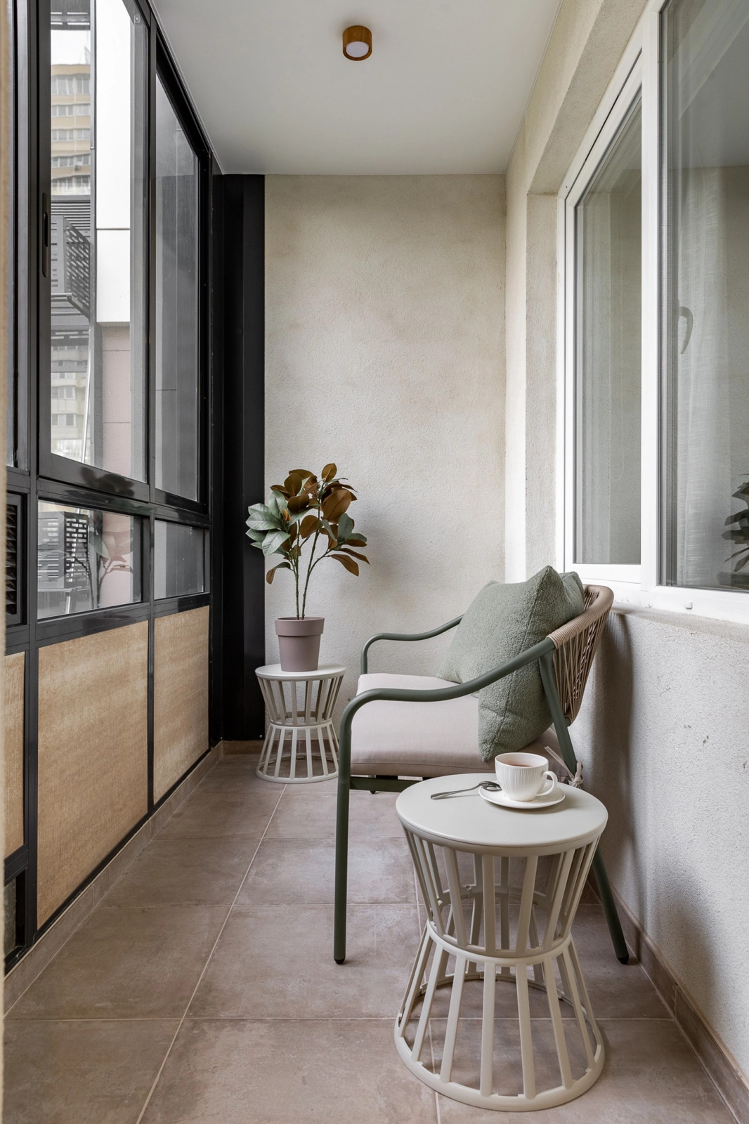 Квартира на Студенческой