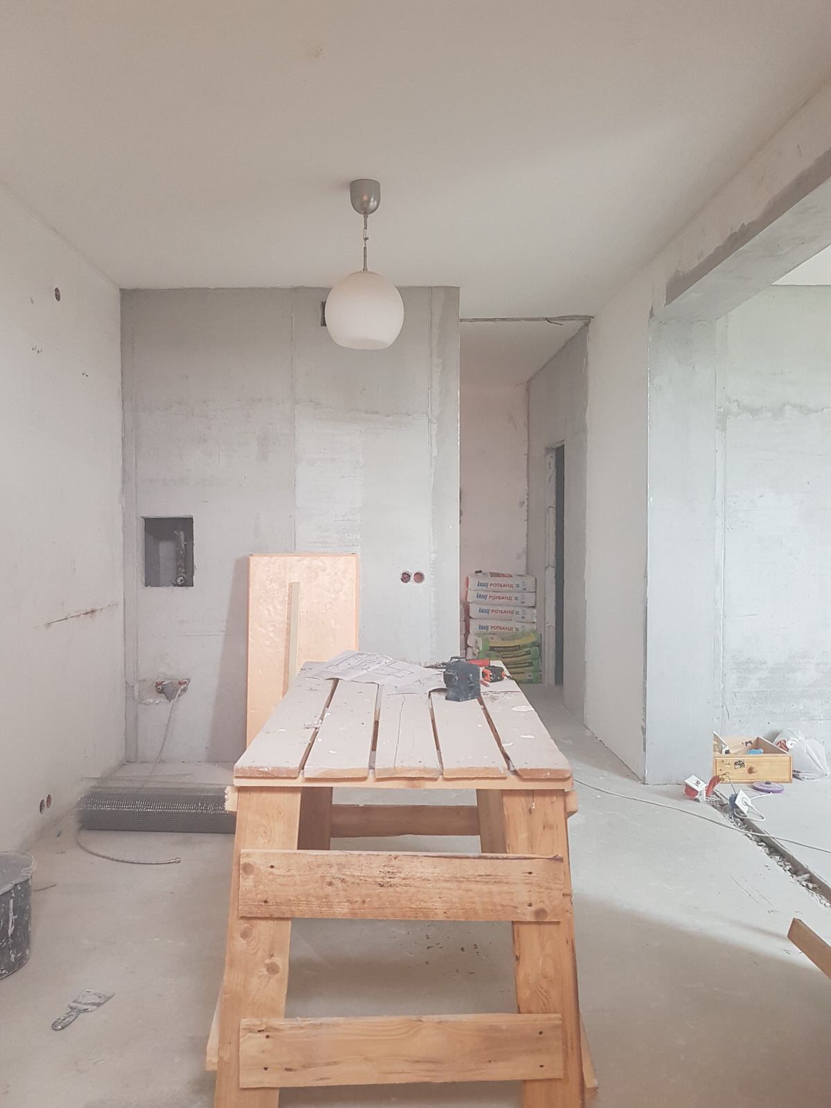 Проект Шах и мат