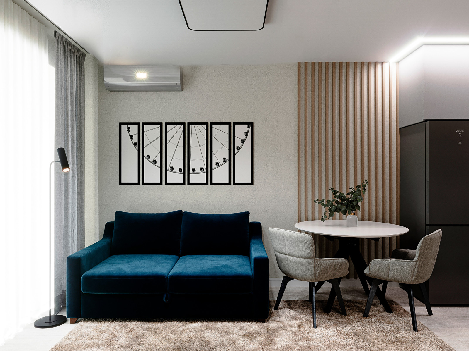 Евродвушка краснодарская