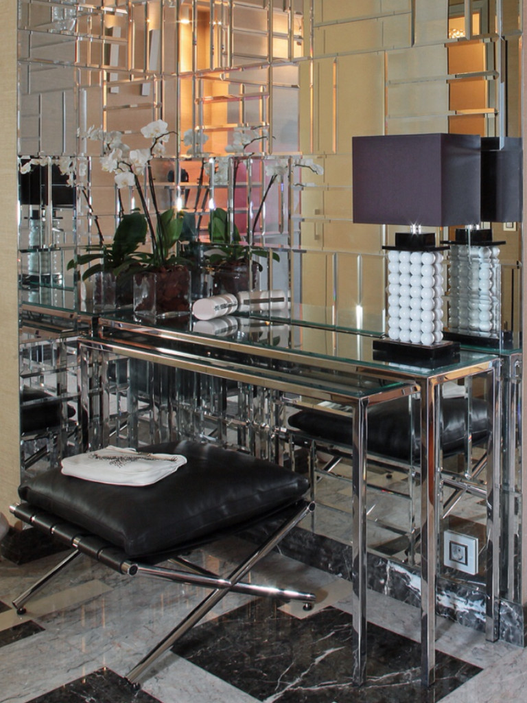 Квартира для Мисс Европа