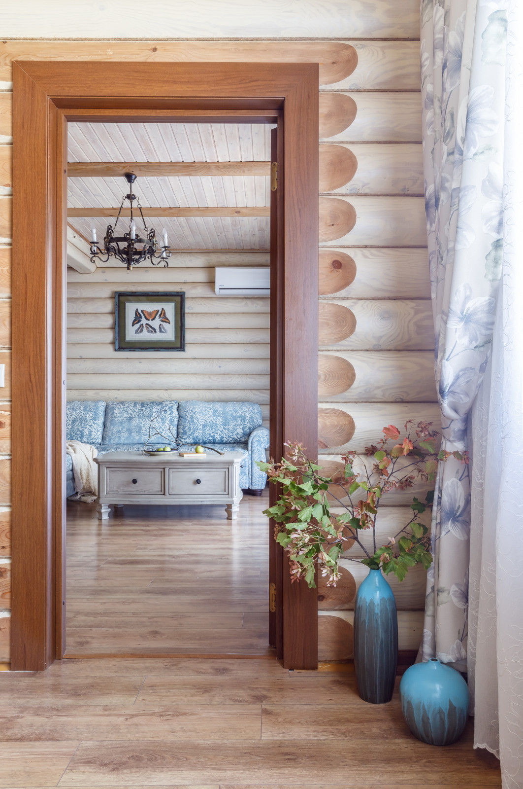 Цветочная рапсодия