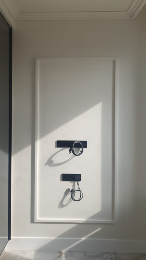 Квартира в ЖК Крылья в Москве