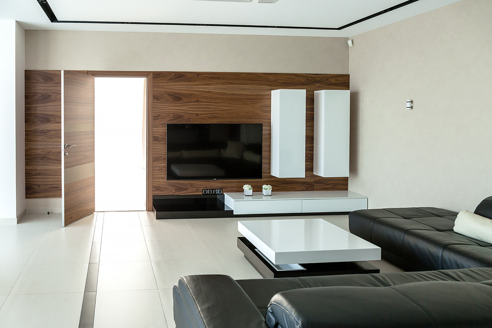 Таунхаус в ЖК Мостки