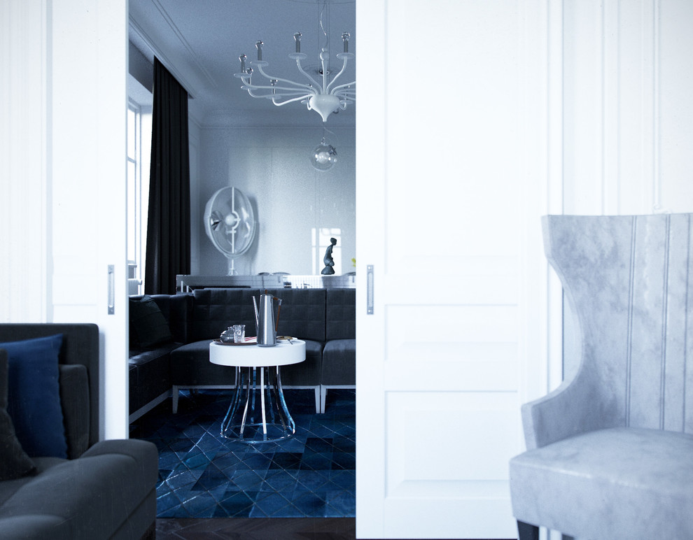 le luxe de la simplicité