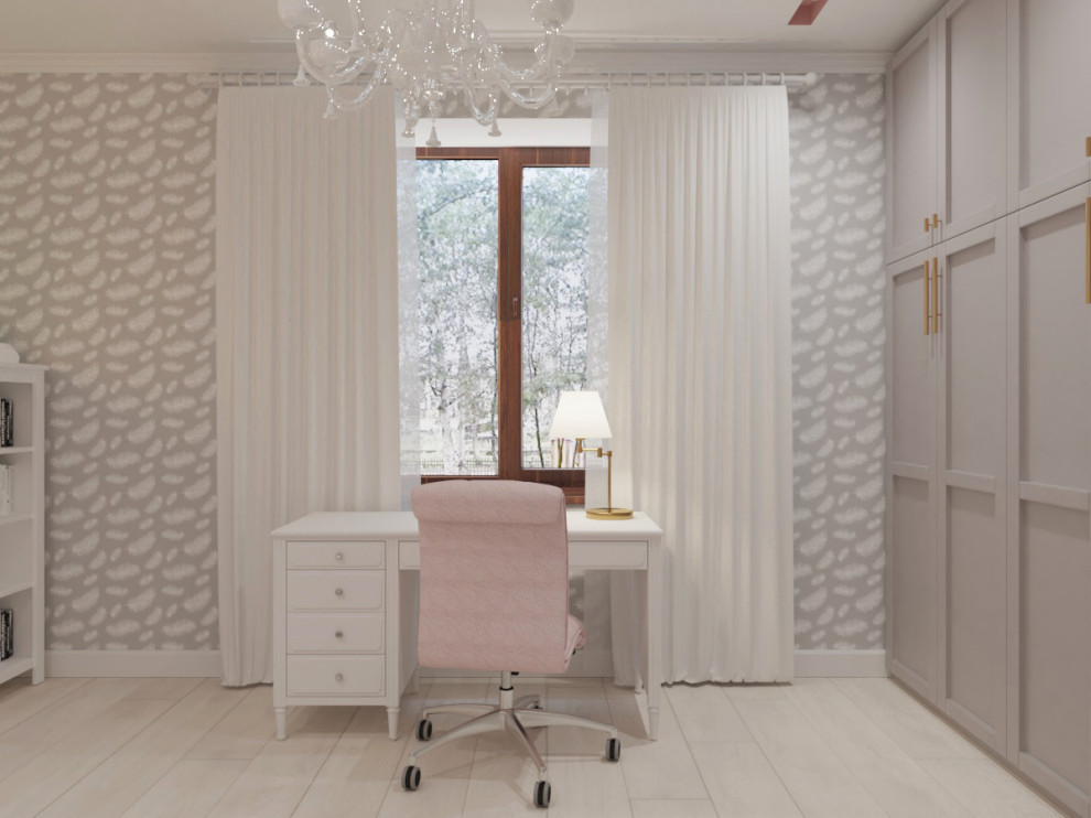 Частный дом