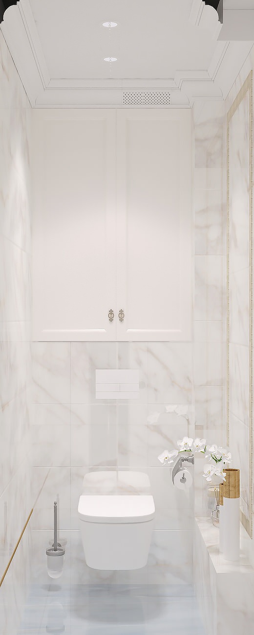 Квартира на Петухова, г. Новосибирск