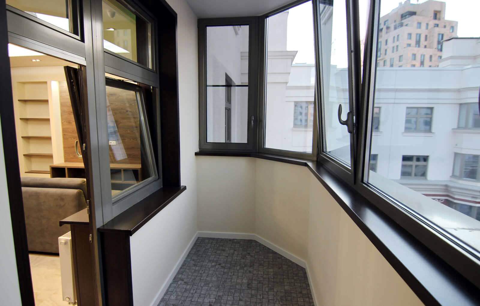 ЖК "Донской олимп"