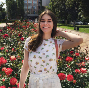 Алёна Заруцкая