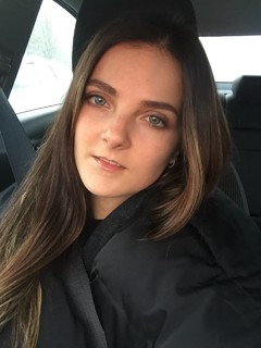 Алина Воложанинова