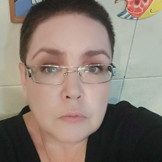 Анна Рябова