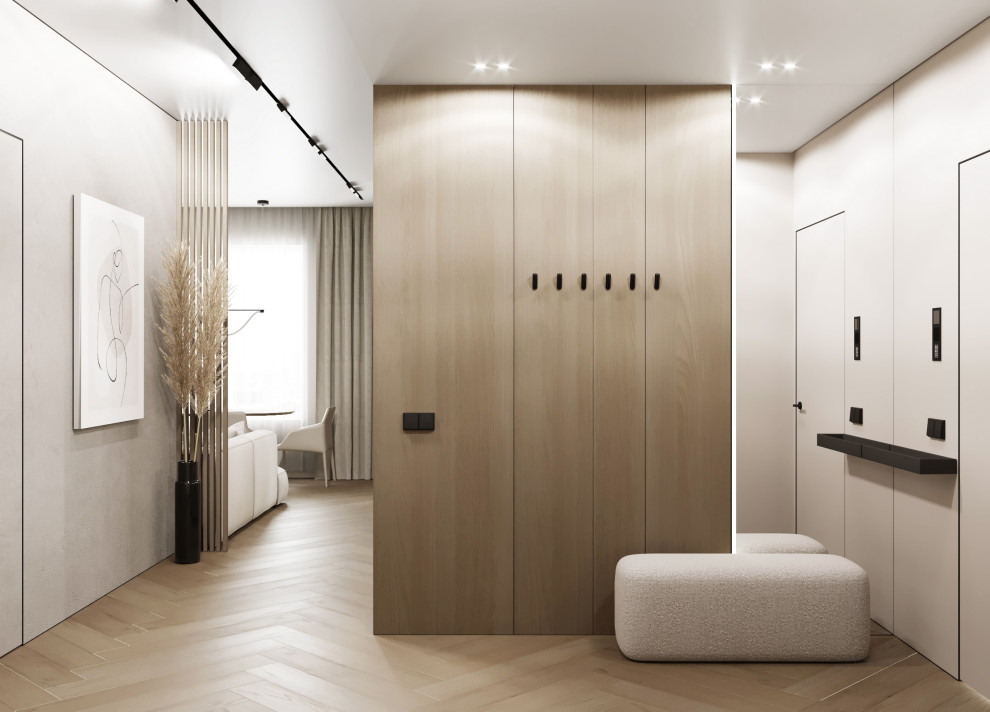 ЖК Александровский сад