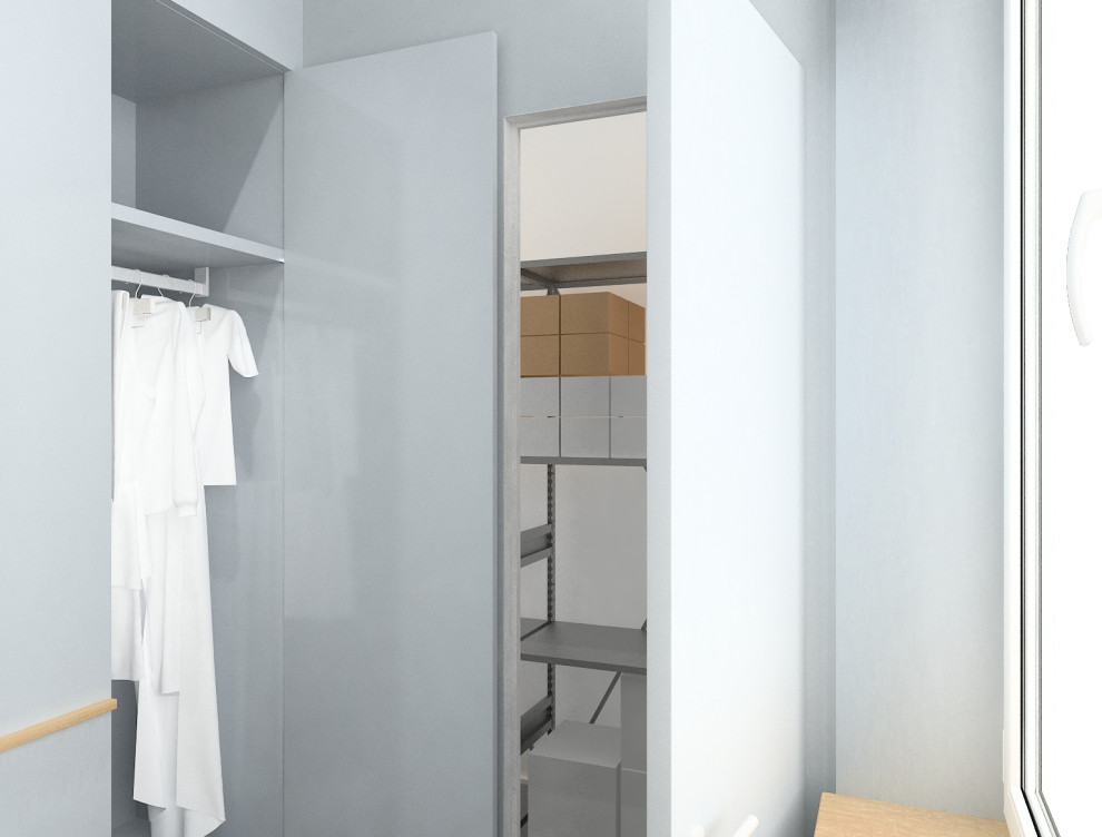 Дом 140 м.кв. в Кузнецово