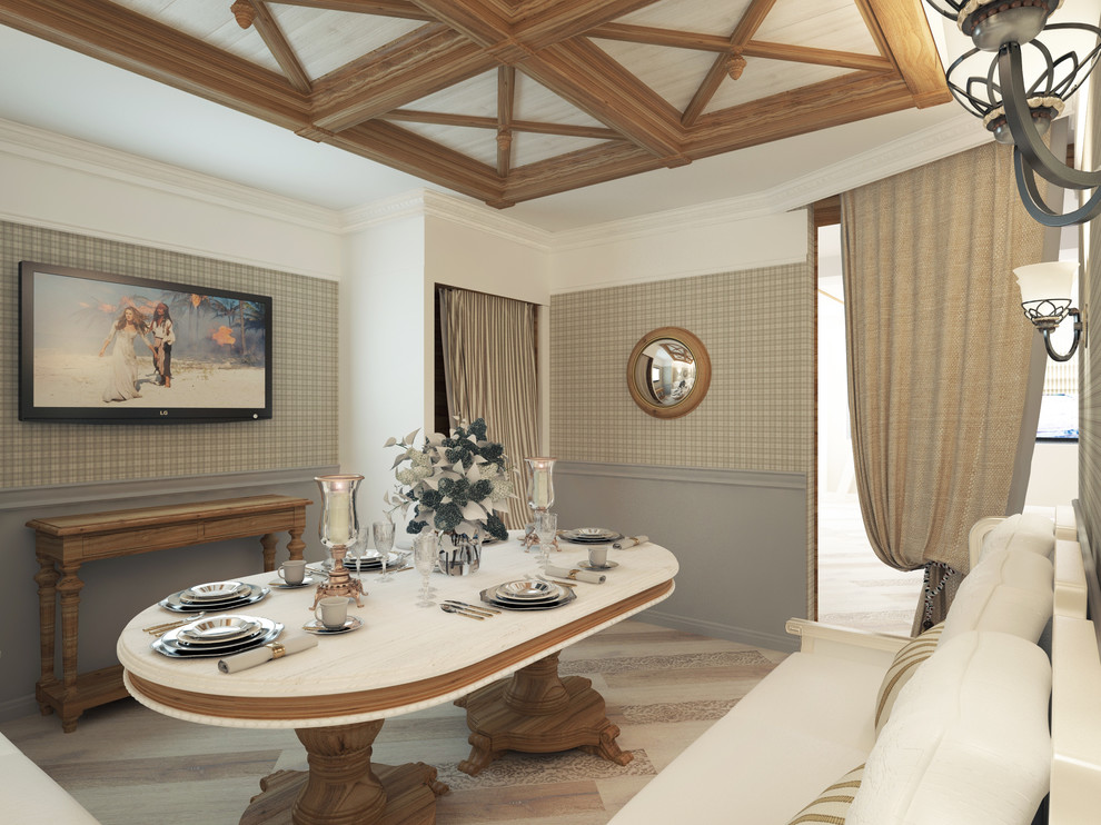 Банный комплекс в Уфе