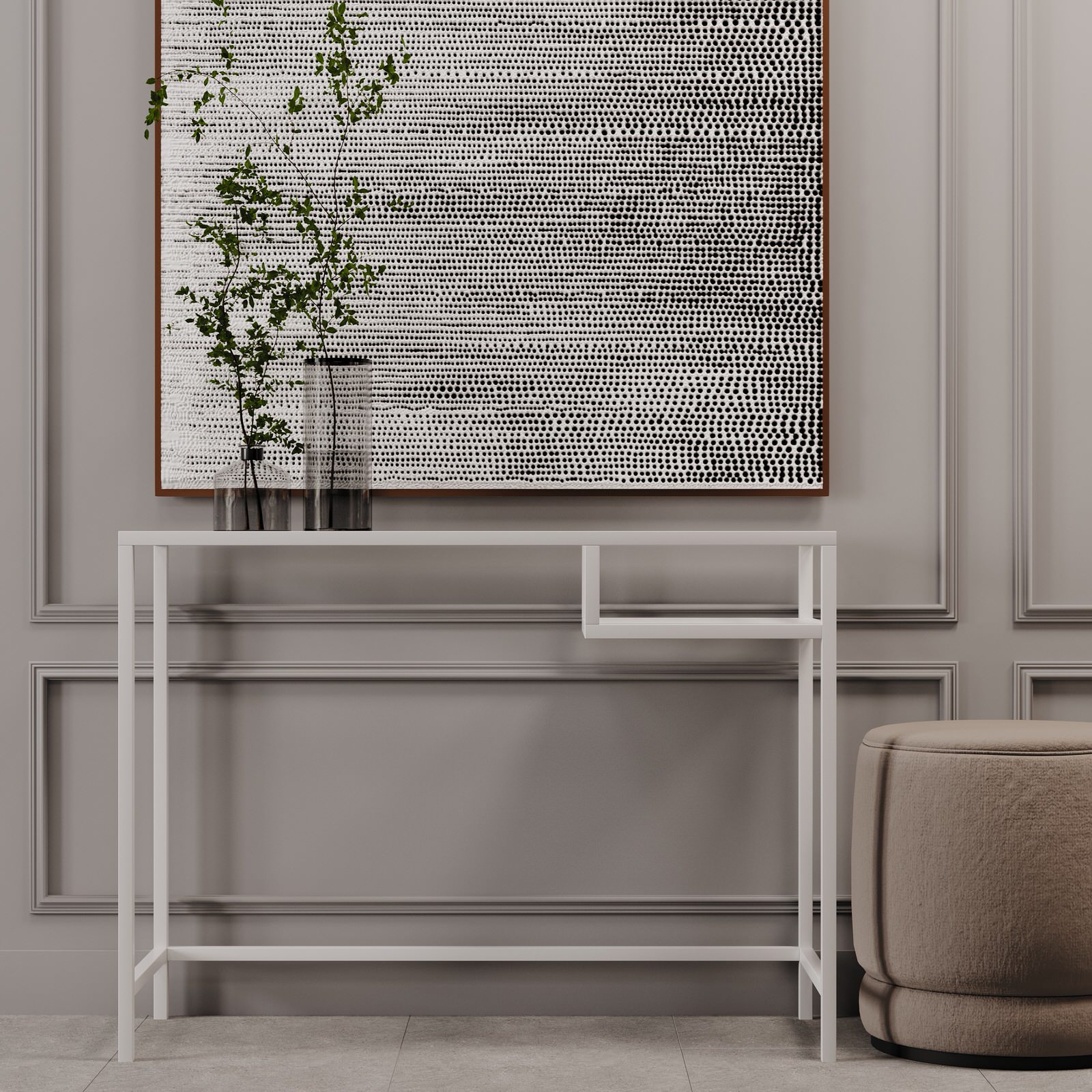 Сокольнический вал 1