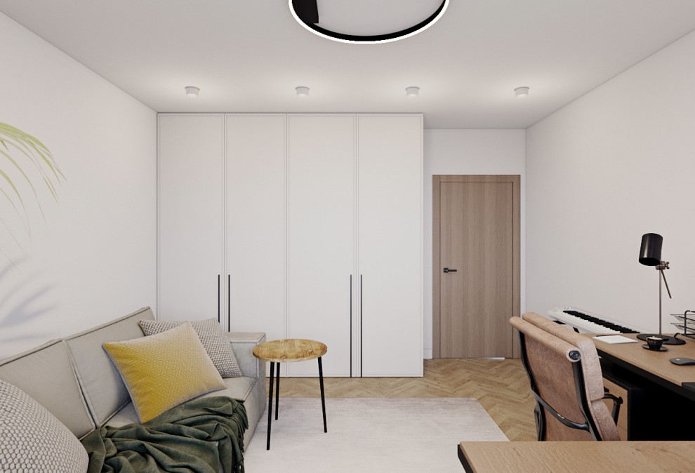 Квартира в Долгопрудном