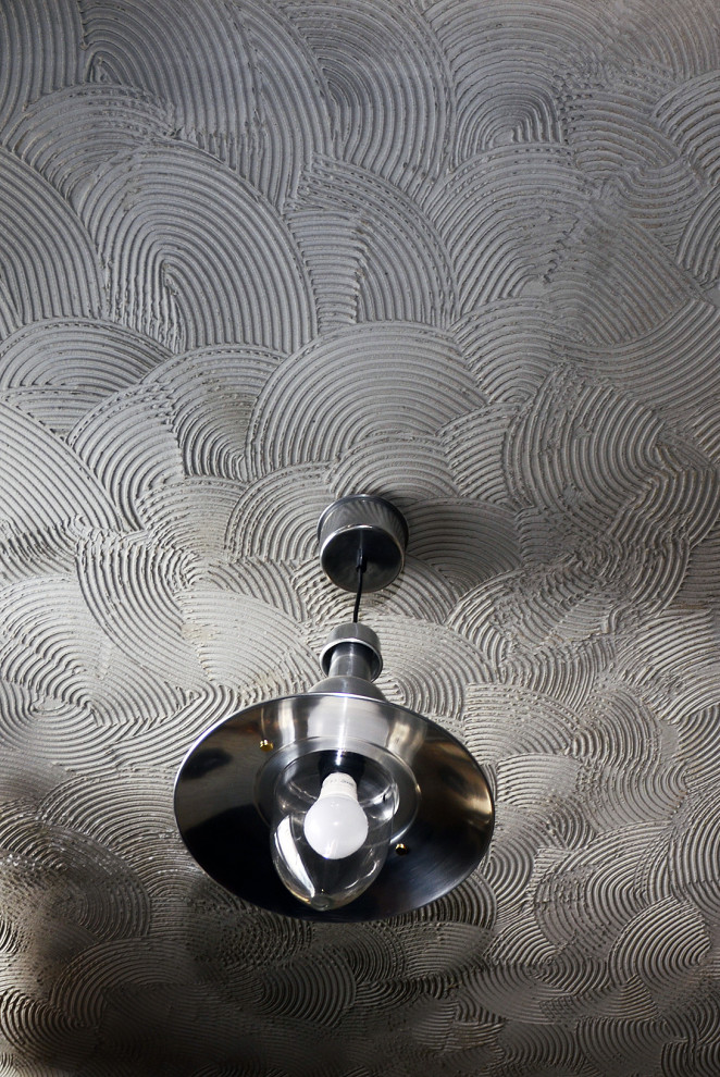 Комната коллекционера