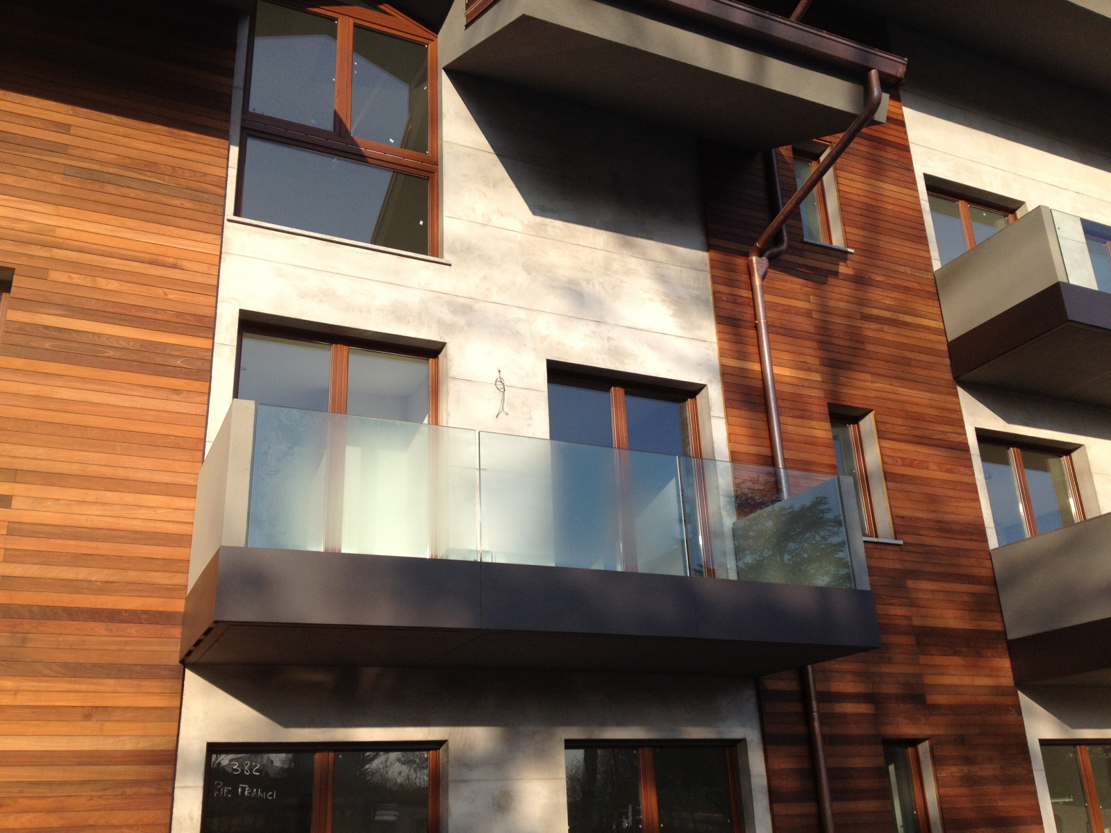 Частный дом