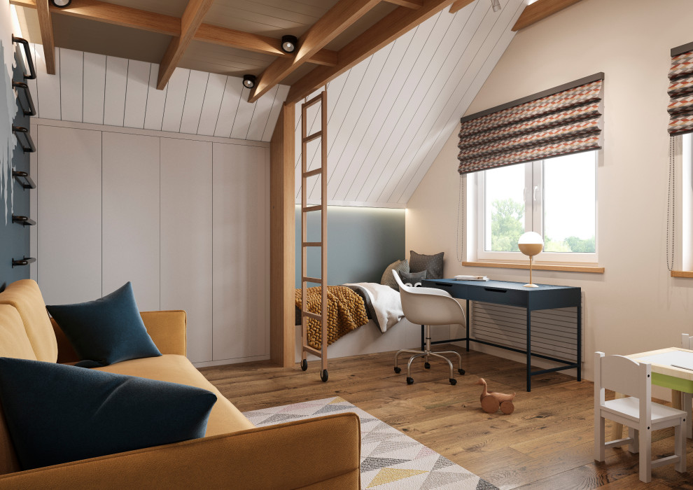 Таунхаус, 150 м2