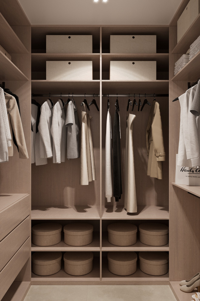 Квартира на набережной