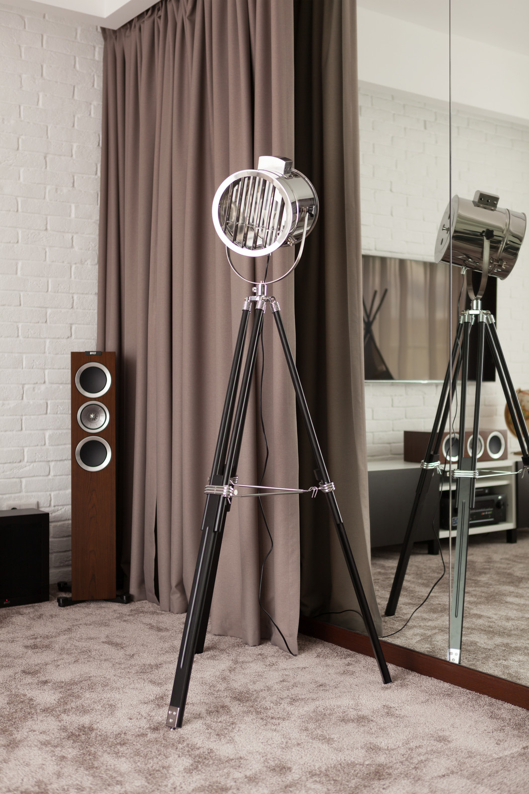 Интерьеры таунхауса