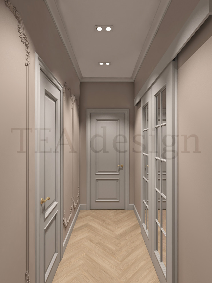 Зефирная классика