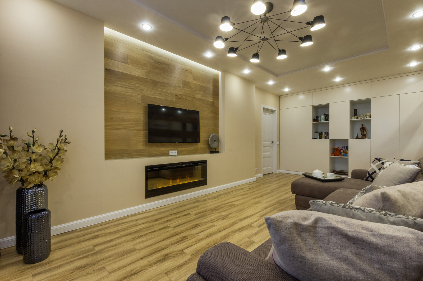 ЖК Гагаринский