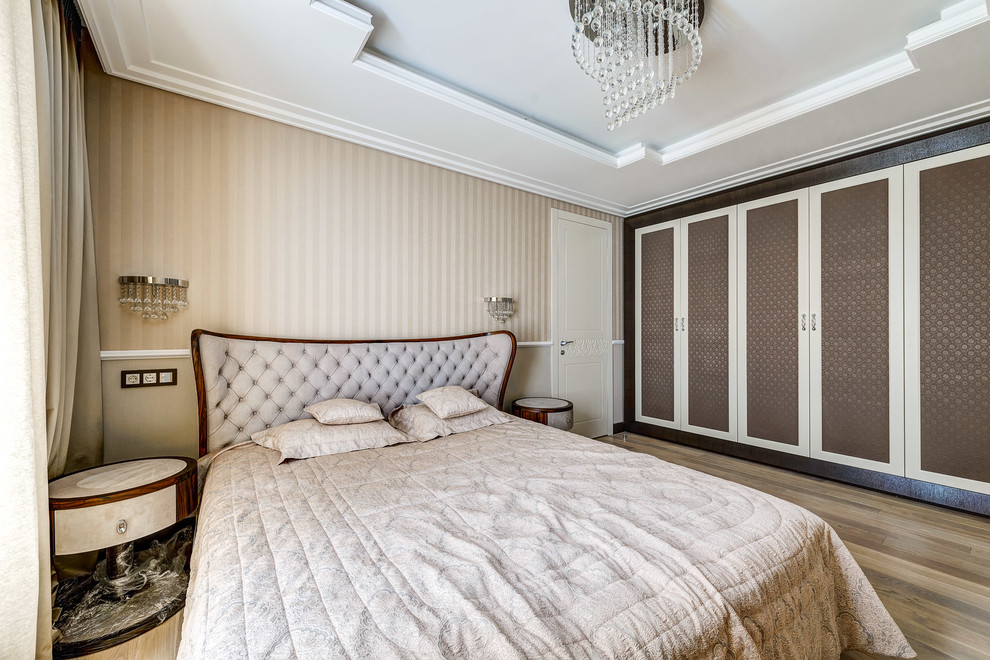 Загородный дом в Подмосковье