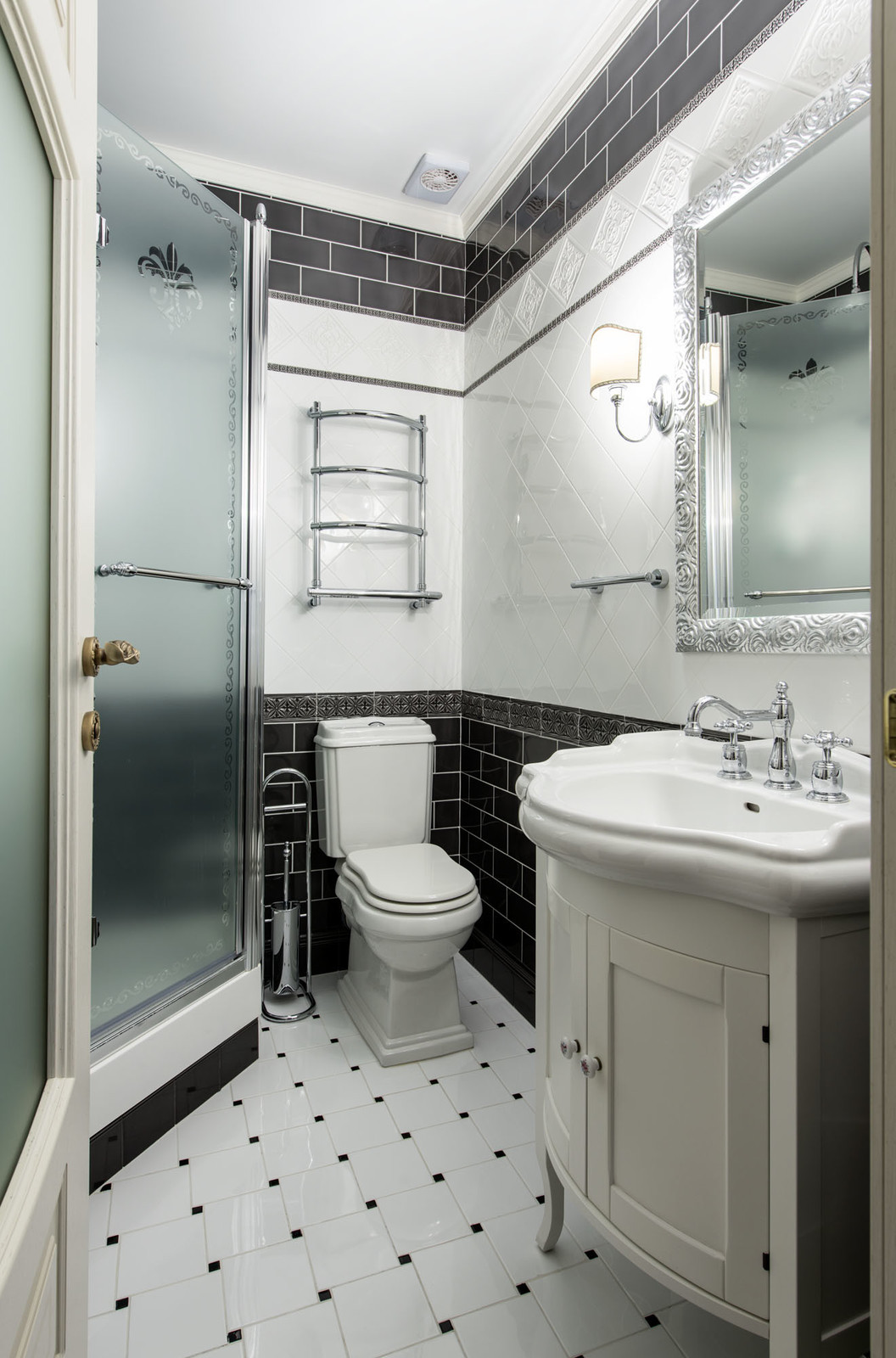 Квартира 110 метров