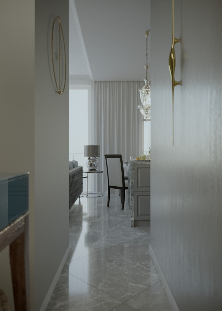 МО, таунхаус