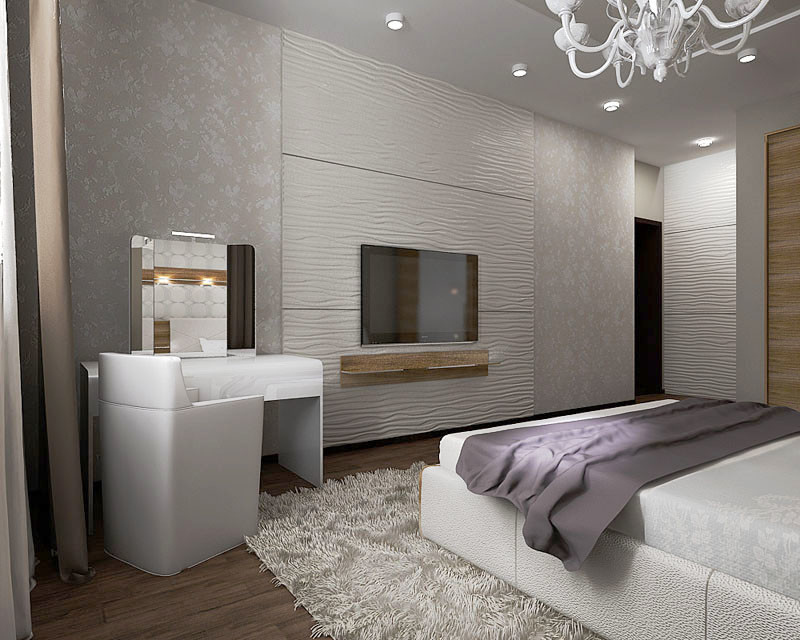 Квартира на Пр. Мира