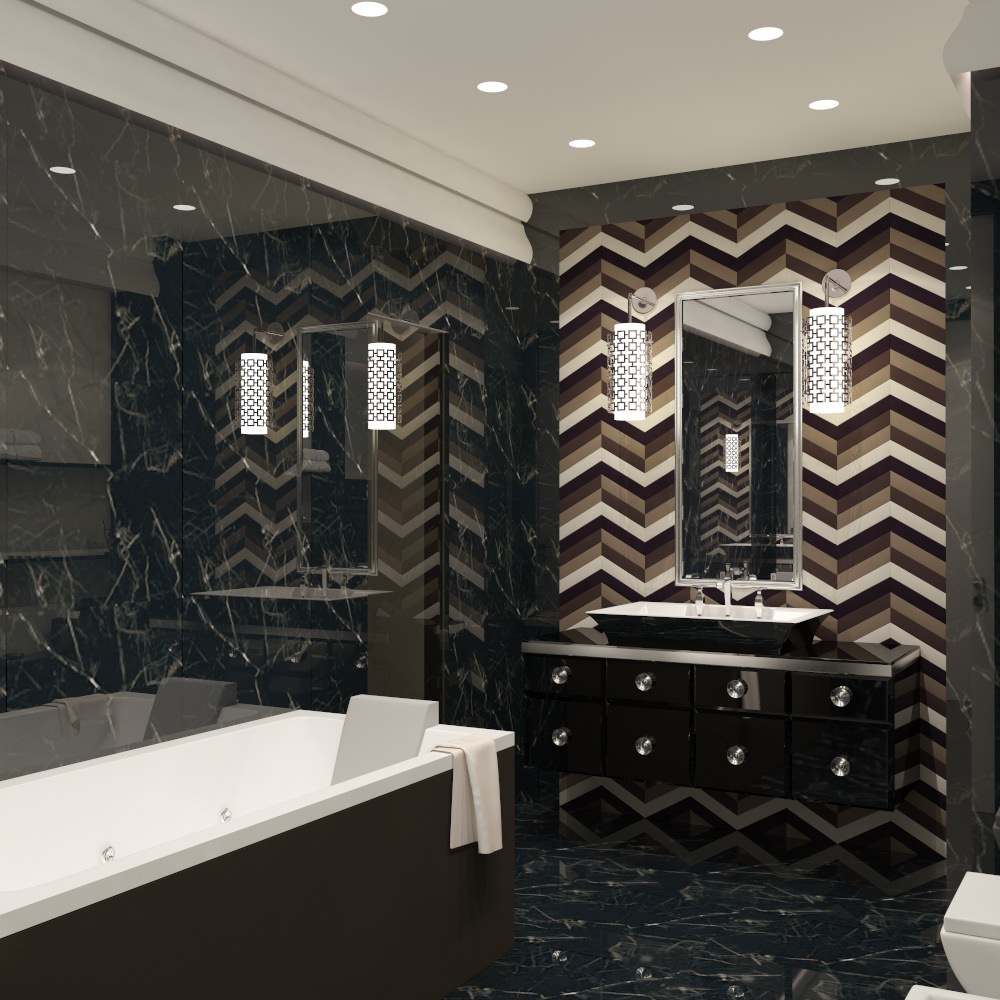 Квартира на Первомайской улице