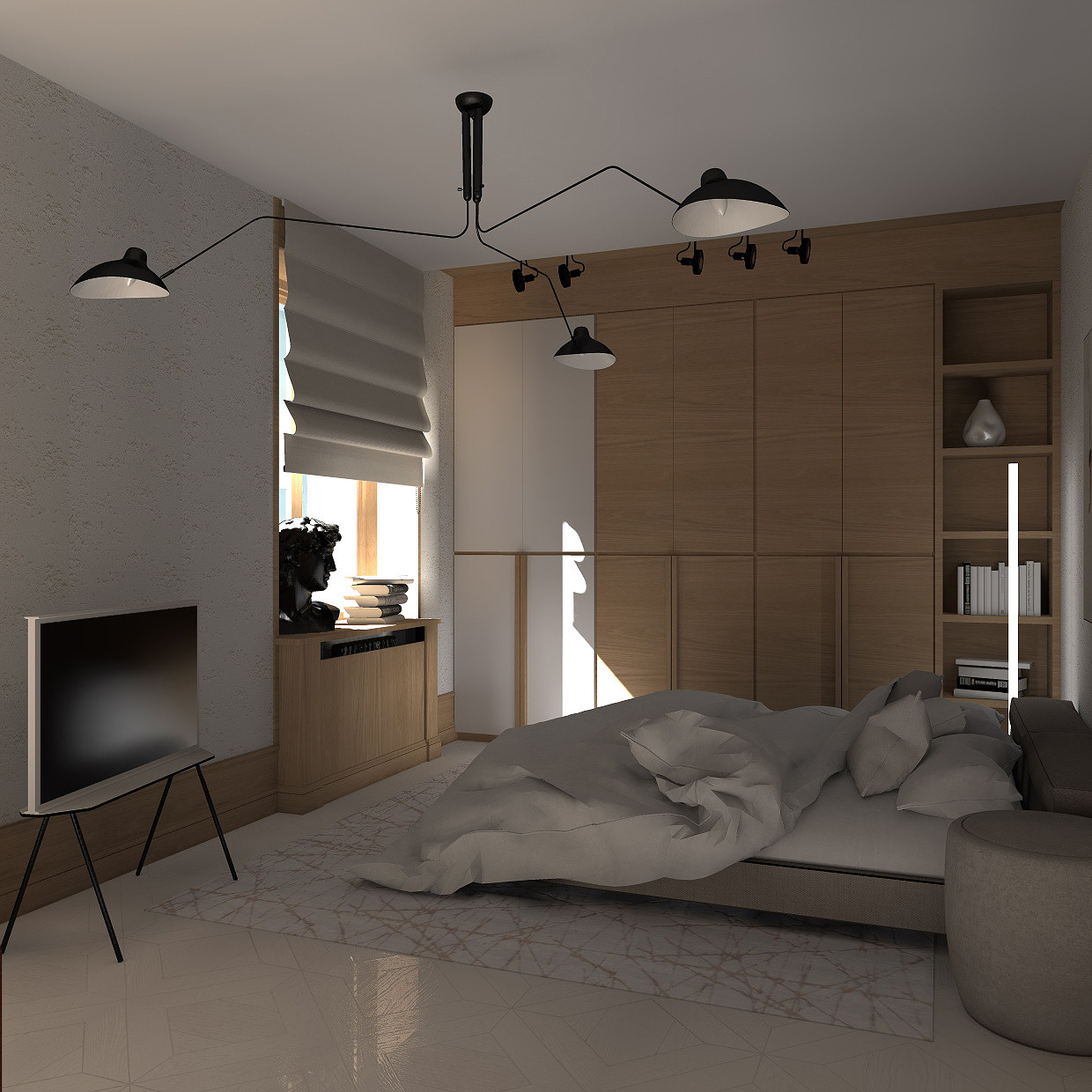 Дом Юбилейный