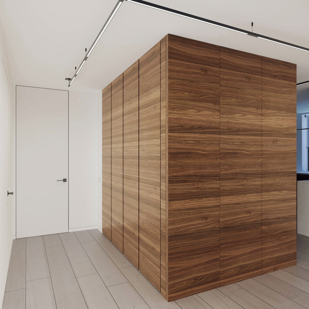 Apartamento Moskva Ecopark