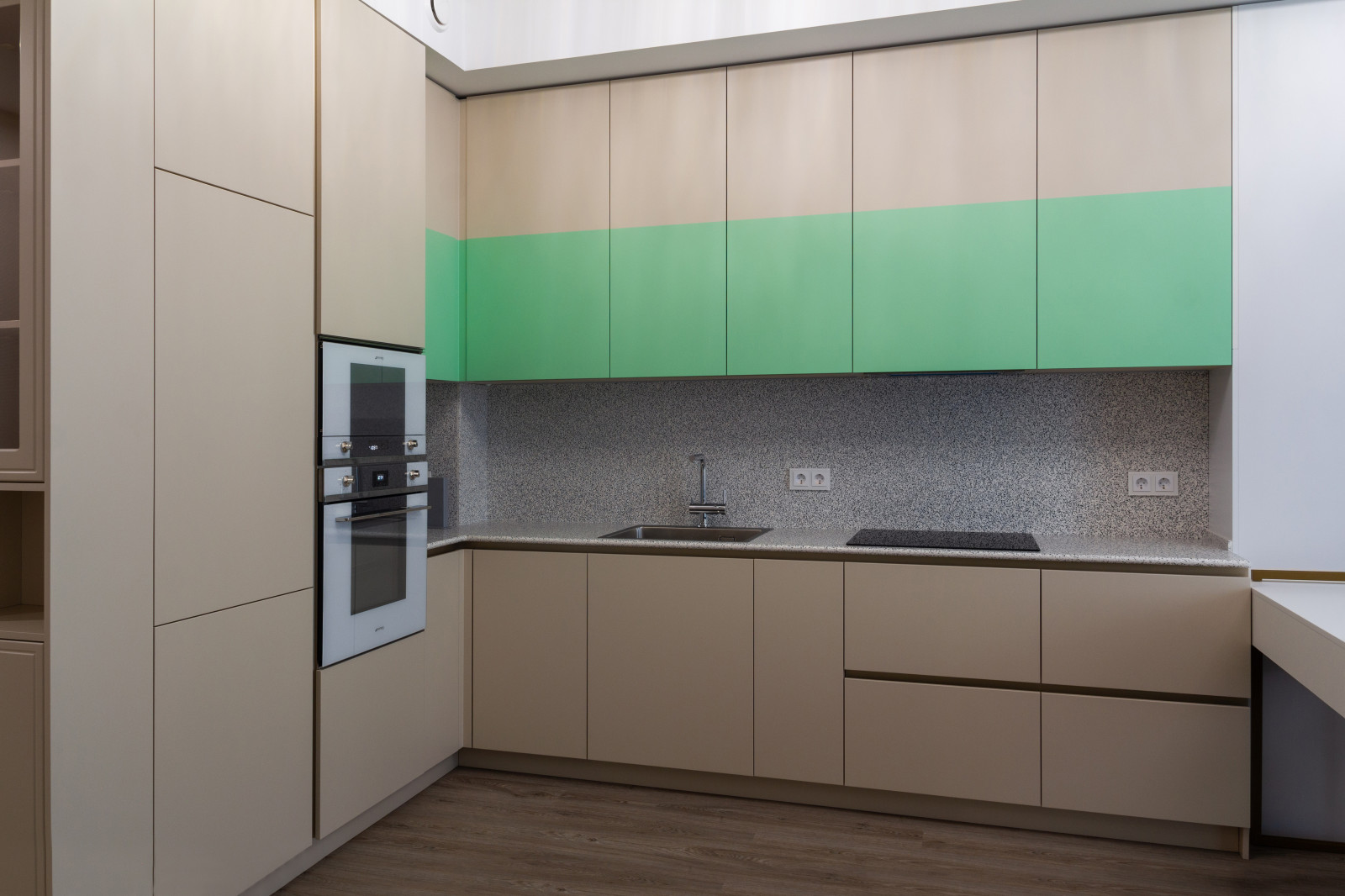 Квартира на Магнитогорской