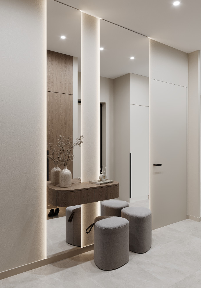 Москва 56 кВ