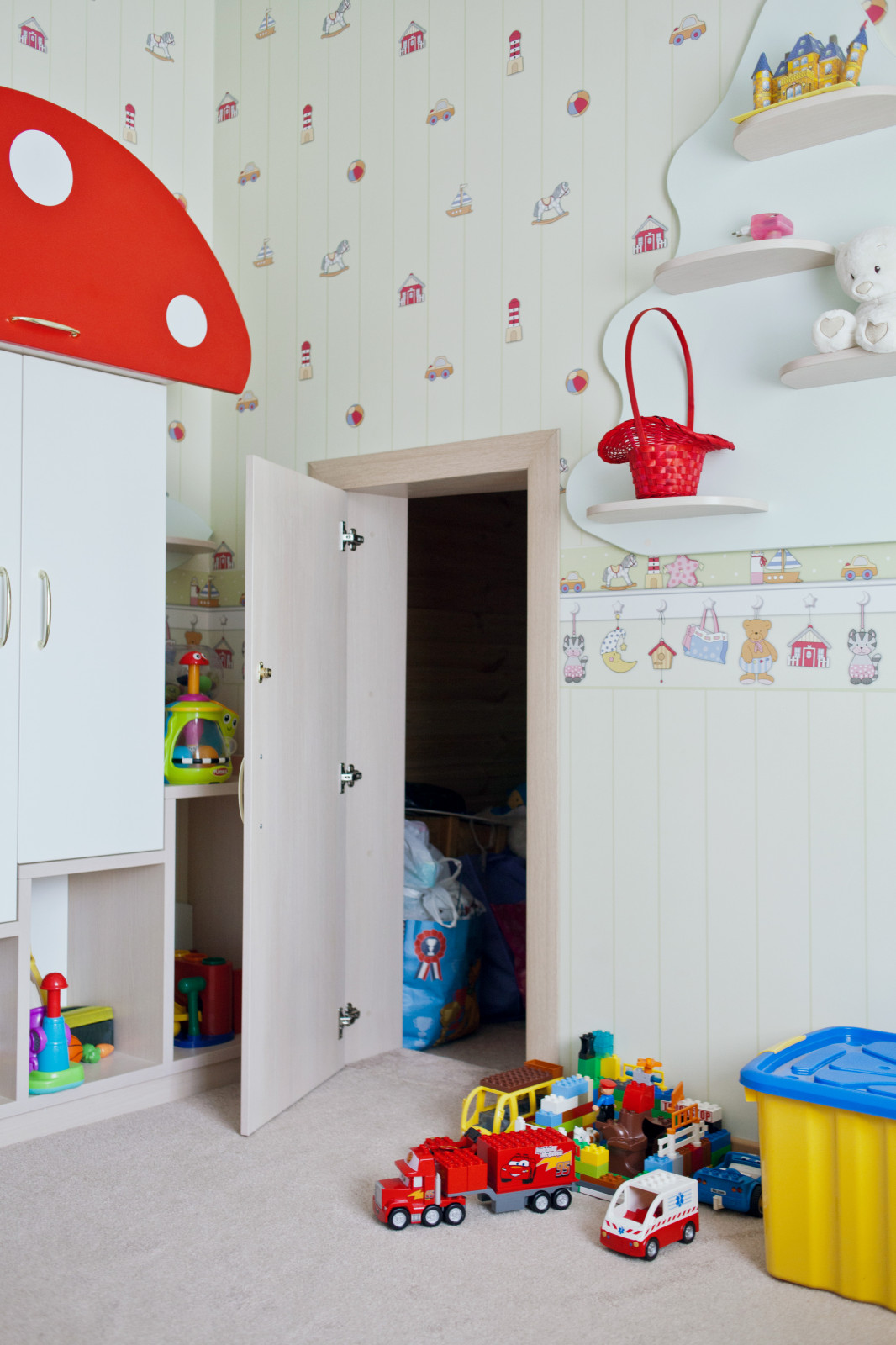 Обложка проекта: Загородный дом для большой дружной семьи