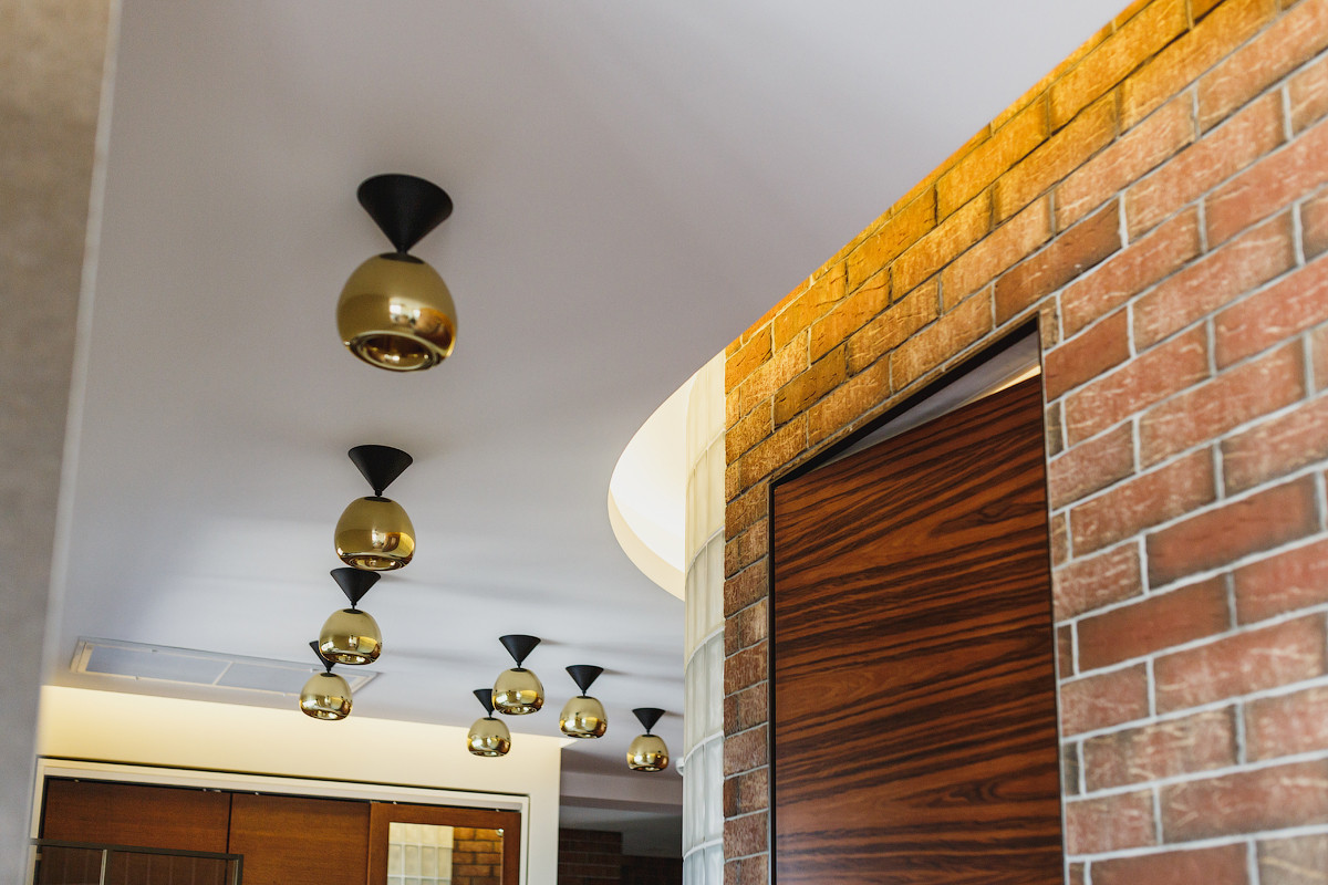 Ремонт квартиры в ЖК "Изумрудная долина"