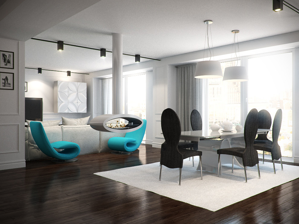 Квартира ЖК "Лазурный"