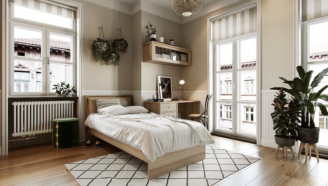 Обложка проекта: Молодежная Village