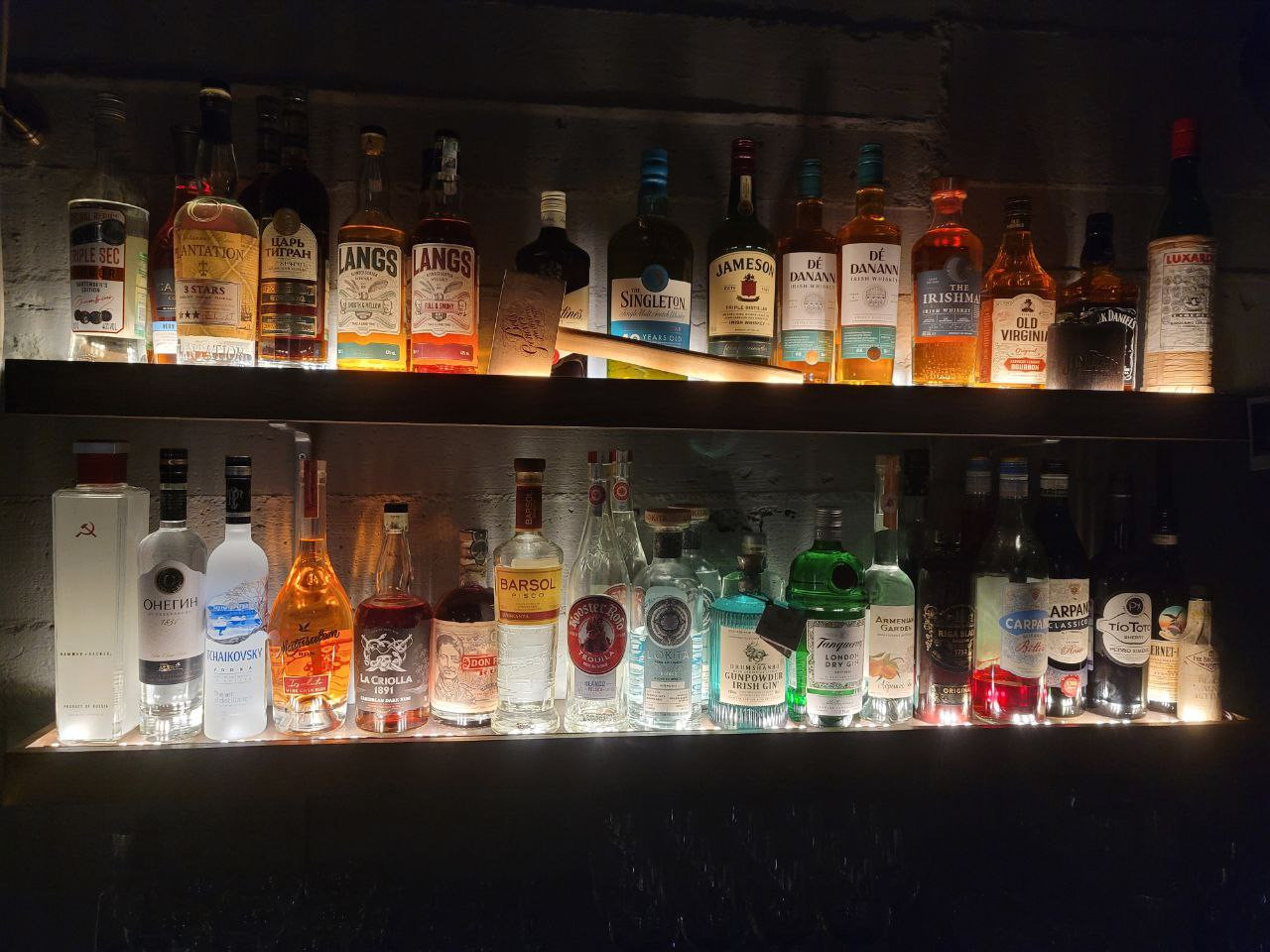 Обложка проекта: Ресторан Дредноут