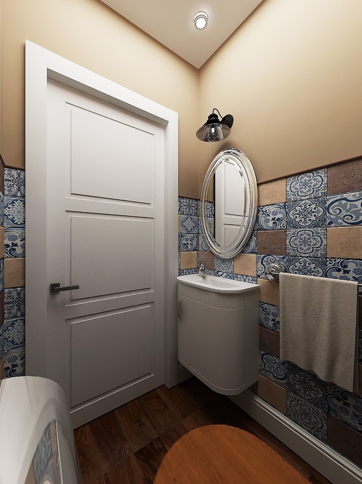 Скандинавский стиль