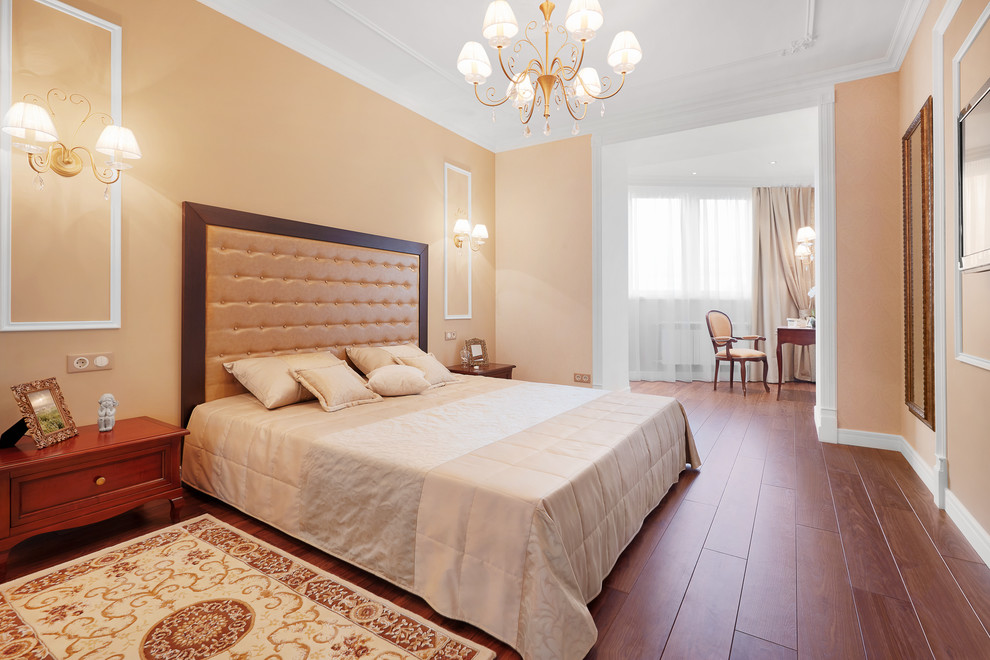 Апартаменты "Светлые"