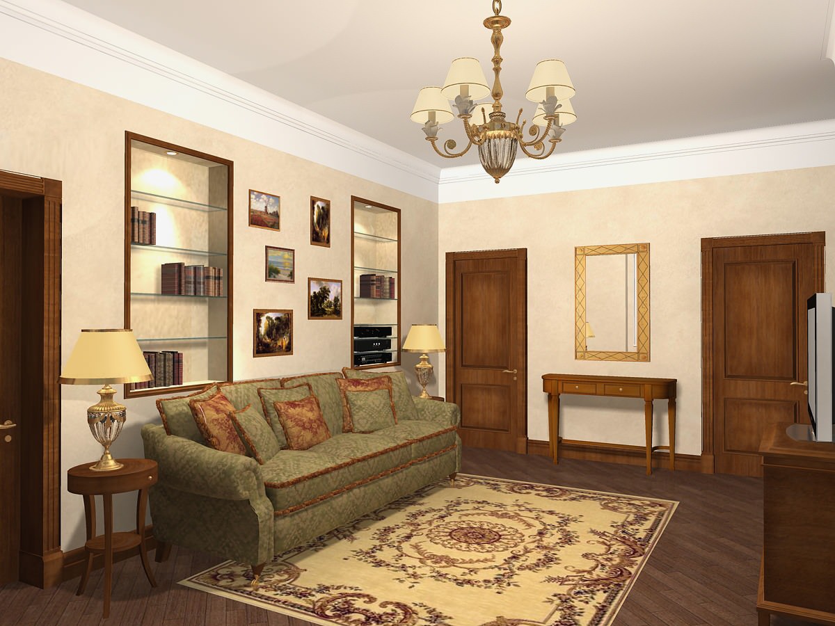 Наталия Лозовская