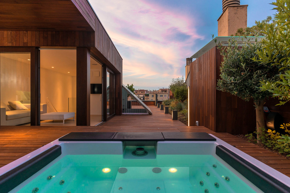 Фоновое изображение профиля David Urgell