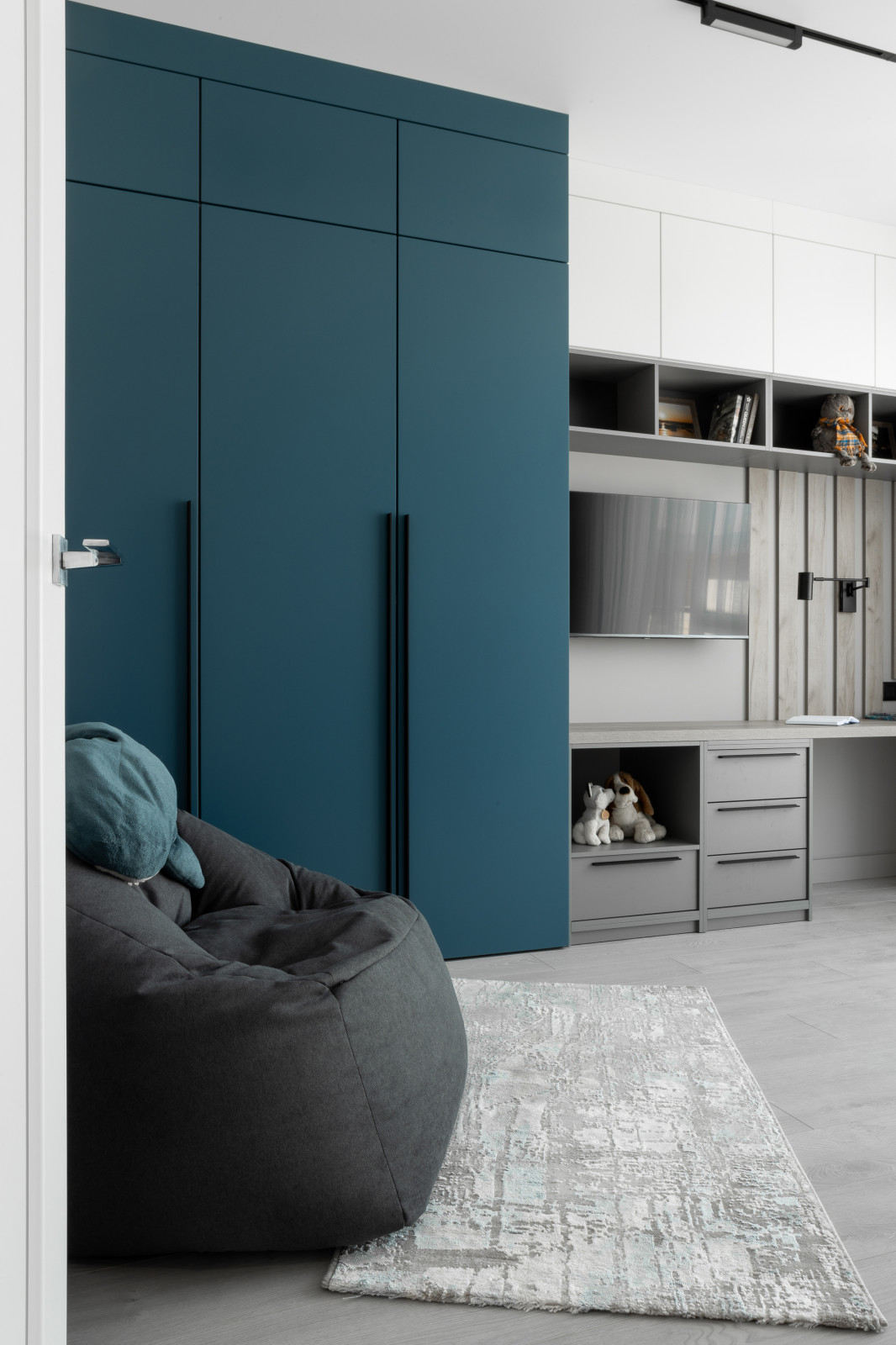 Коттедж с.Верхневеселое Фото