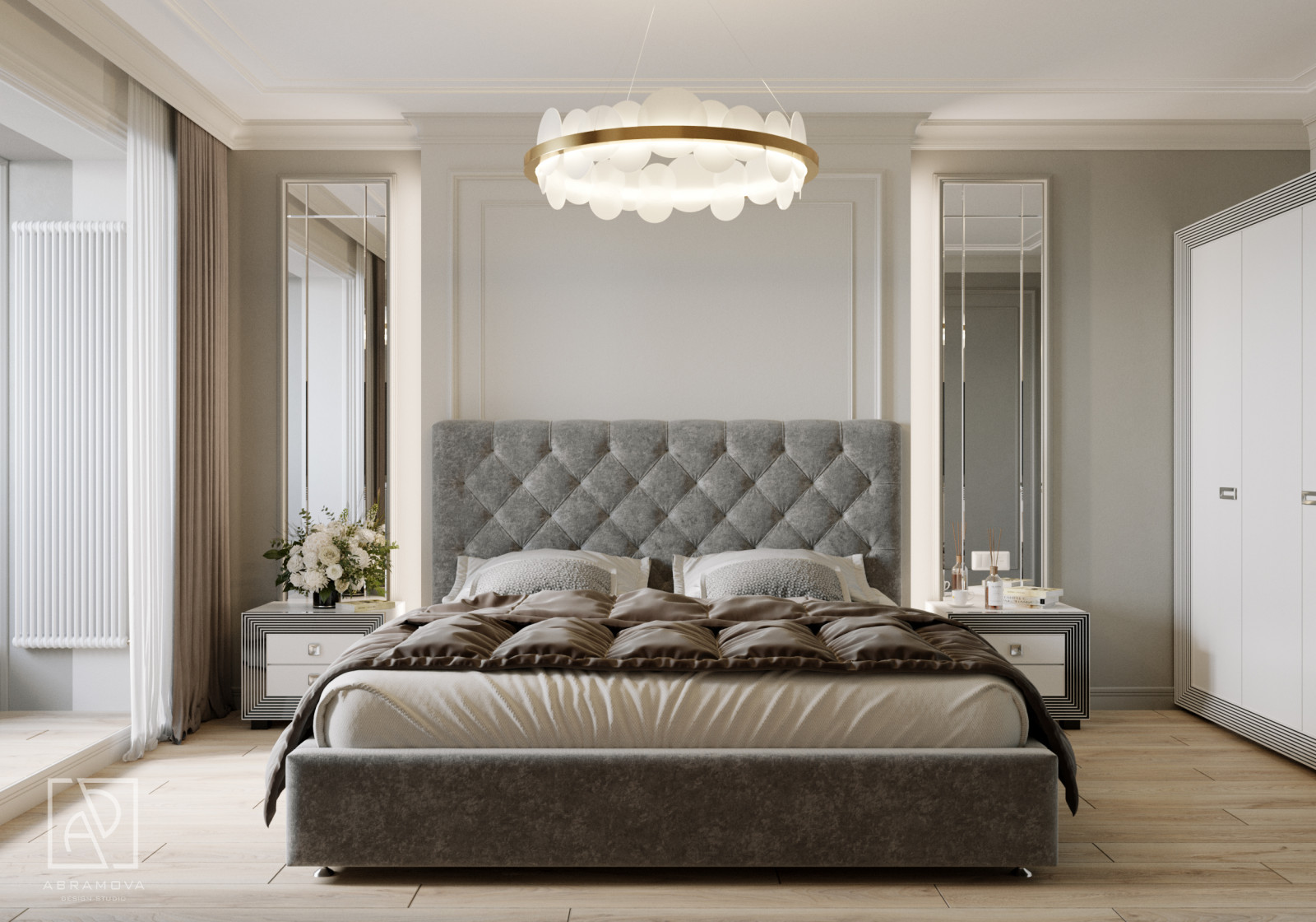 Анастасия Абрамова