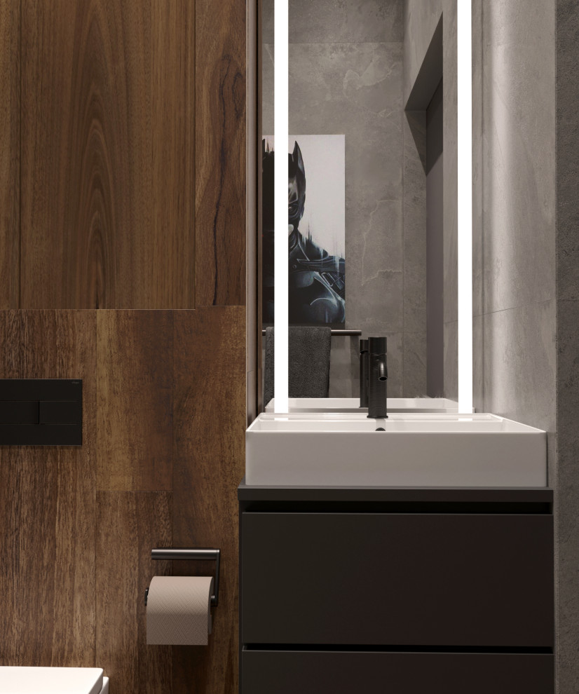 Квартира 80 кв.м.